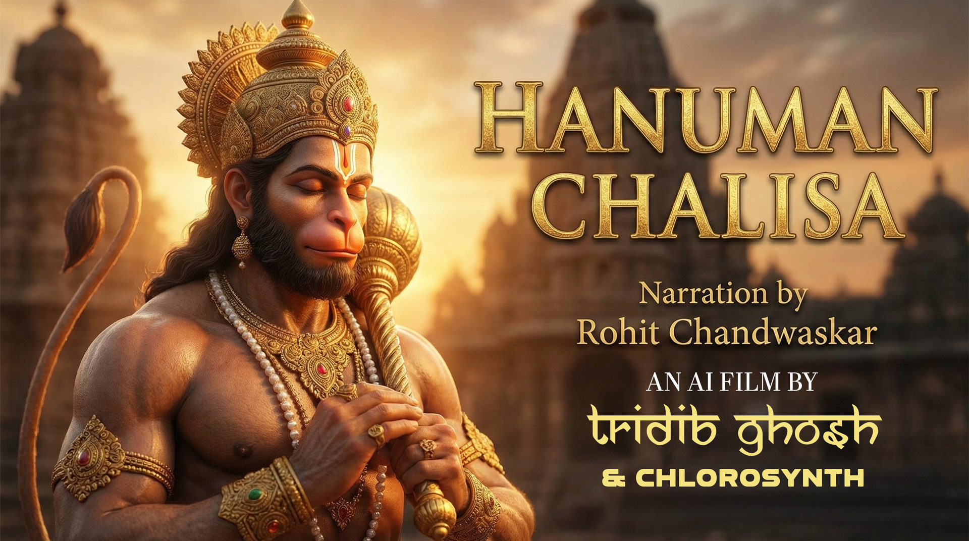 Hanuman Chalisa